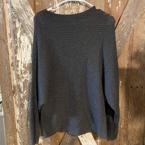 Dark Gray sweater